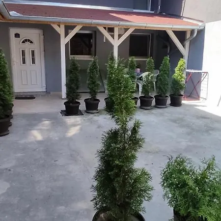 Daire Centar 1 Subotica