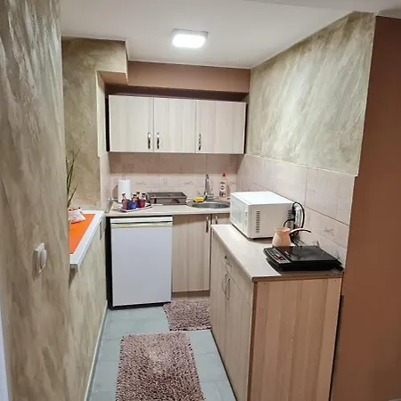 Apartment Centar 1