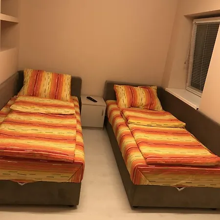 Centar 1 Apartment *