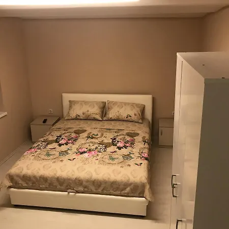 Apartment Centar 1 *