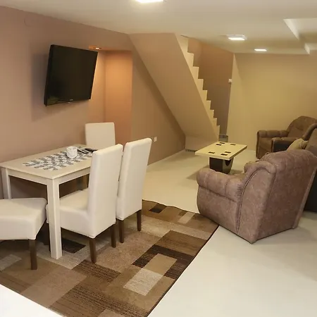Apartment Centar 1