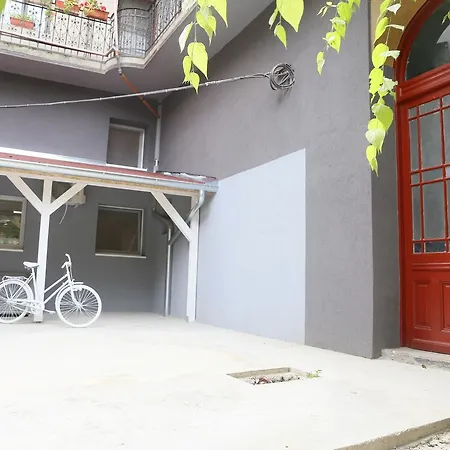 Daire Centar 1 Subotica