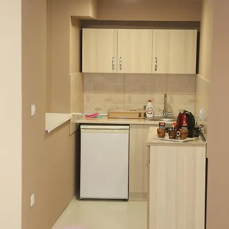 Apartment Centar 1 Subotica