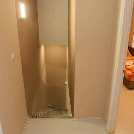 Centar 1 Apartament Subotica