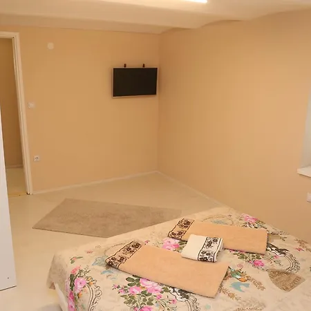 Apartment Centar 1