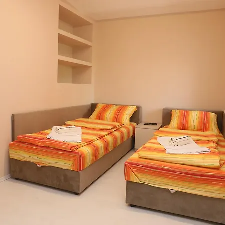 Apartment Centar 1 Subotica