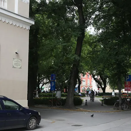 Centar 1 Apartment *