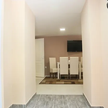 Centar 1 * Subotica
