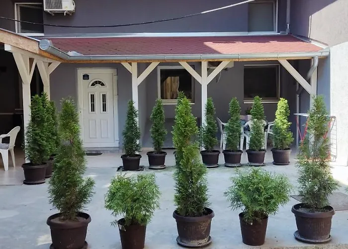 Centar 1 * سوبوتيتْسا