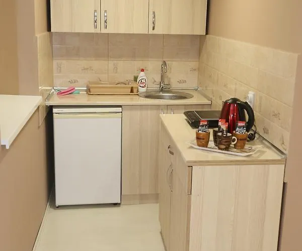 Centar 1 * سوبوتيتْسا