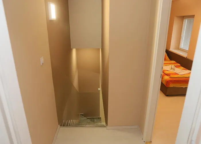 Centar 1 شقة سوبوتيتْسا