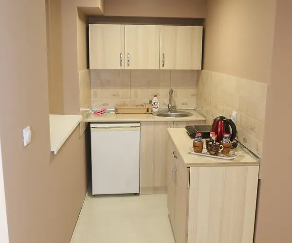 Centar 1 * سوبوتيتْسا